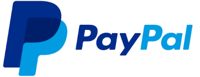 pay with paypal - Sentenced to Be a Hero Store