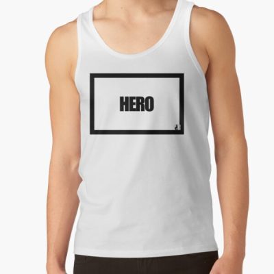 Hero Tank Top