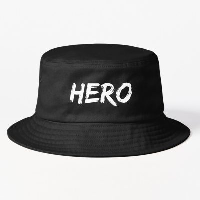 Hero Classic Bucket Hat