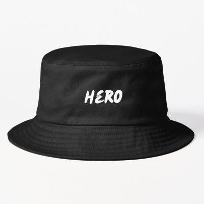 Sentenced to Be A Hero Bucket Hat