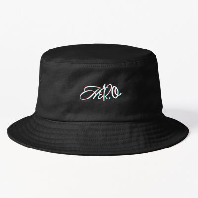 Hero In Focus Bucket Hat
