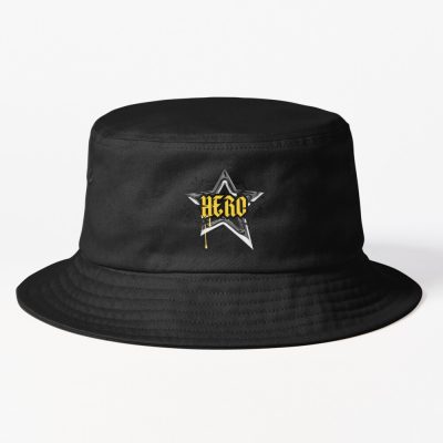 Hero Y2K Bucket Hat