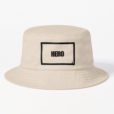 Hero Wonderfull Bucket Hat