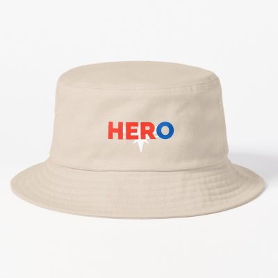 New Hero Classic Bucket Hat