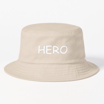 Hot item Hero Bucket Hat