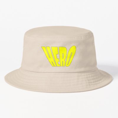Hero T Shirt You Are My Heroine Bucket Hat