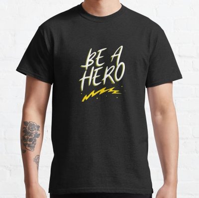 Sentenced Be A Hero Vintage T-Shirt