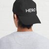 ssrcodad hatmens10101001c5ca27c6back fronttall portrait750x1000 bgf8f8f8 1 - Sentenced to Be a Hero Store