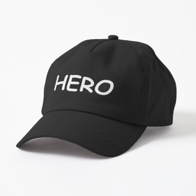 Best Hero Cap