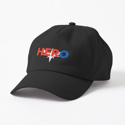 Hero Unique Cap