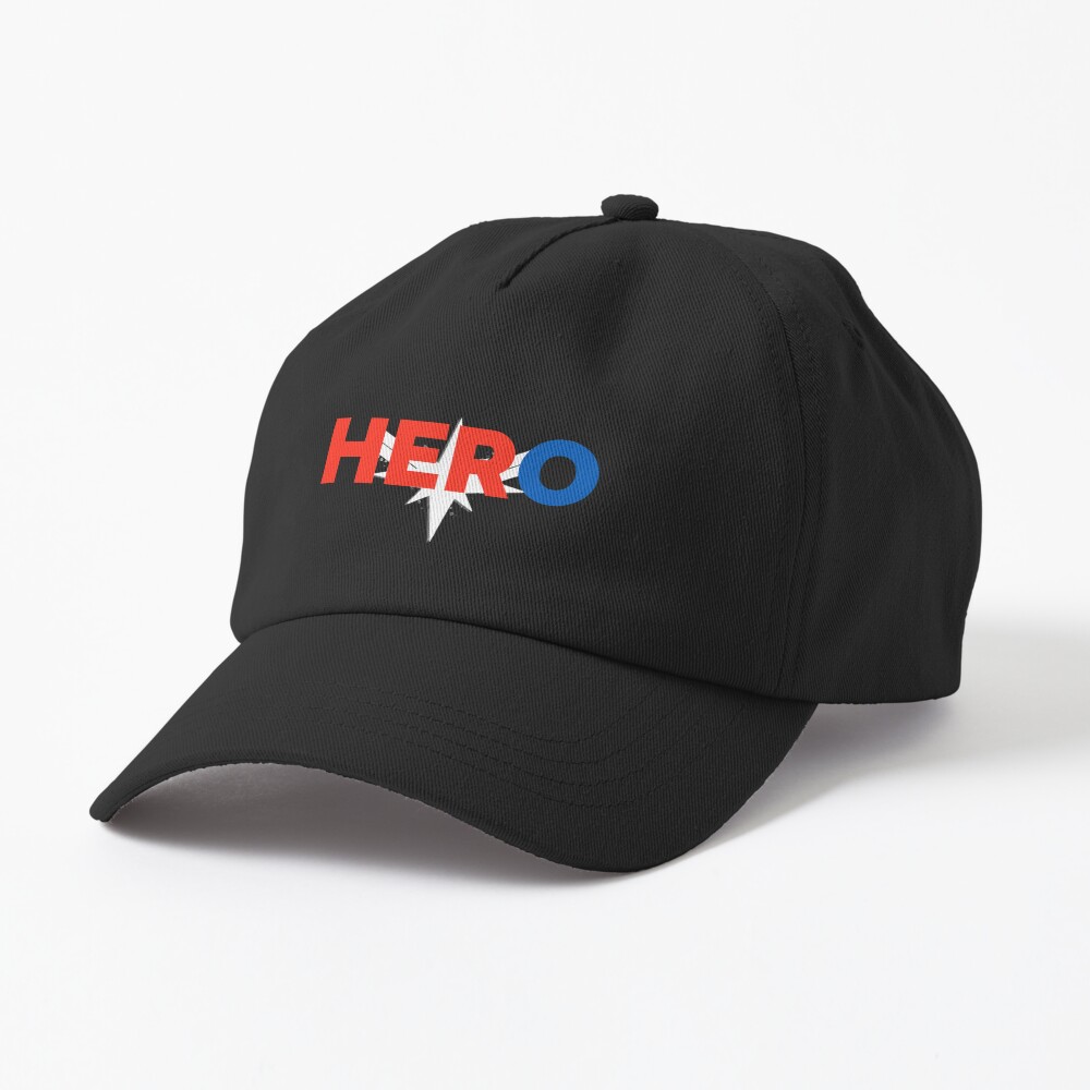 ssrcodad hatproduct10101001c5ca27c6front three quartersquare1000x1000 bgf8f8f8 13 - Sentenced to Be a Hero Store