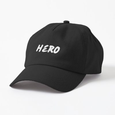 Sentenced To Be A Hero Cap