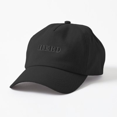 Hero Central Cap