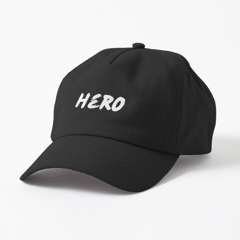ssrcodad hatproduct10101001c5ca27c6front three quartersquare1000x1000 bgf8f8f8 - Sentenced to Be a Hero Store