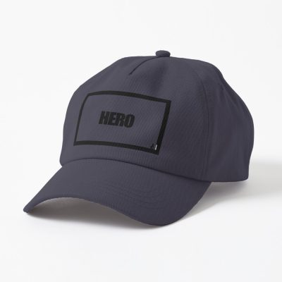 Hero Bassic Cap
