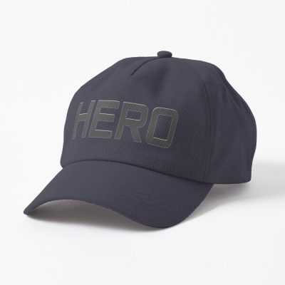 Hero Be A Hero Cap