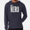 ssrcolightweight hoodiemens322e3f696a94a5d4frontsquare productx1000 bgf8f8f8 2 - Sentenced to Be a Hero Store