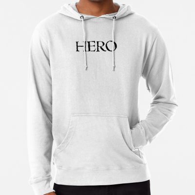Hero Vintage Hoodie