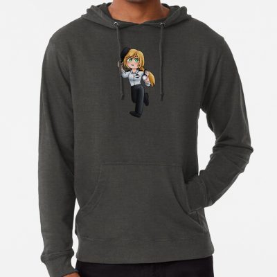 Vanessa Hoodie