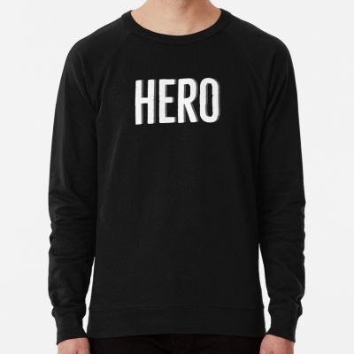 Hero Classic Sweatshirt