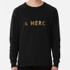 ssrcolightweight sweatshirtmens10101001c5ca27c6frontsquare productx1000 bgf8f8f8 14 - Sentenced to Be a Hero Store