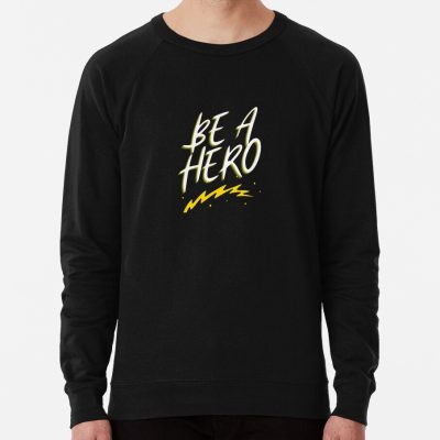 Sentenced Be A Hero Unique Sweatshirt