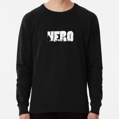 Hero Skin Sweatshirt