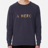 ssrcolightweight sweatshirtmens322e3f696a94a5d4frontsquare productx1000 bgf8f8f8 14 - Sentenced to Be a Hero Store
