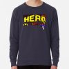 ssrcolightweight sweatshirtmens322e3f696a94a5d4frontsquare productx1000 bgf8f8f8 3 - Sentenced to Be a Hero Store