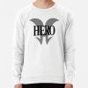 ssrcolightweight sweatshirtmensfafafaca443f4786frontsquare productx1000 bgf8f8f8 5 - Sentenced to Be a Hero Store