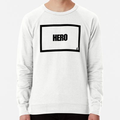 Hero Sweatshirt
