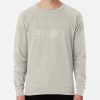 ssrcolightweight sweatshirtmensoatmeal heatherfrontsquare productx1000 bgf8f8f8 16 - Sentenced to Be a Hero Store
