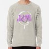ssrcolightweight sweatshirtmensoatmeal heatherfrontsquare productx1000 bgf8f8f8 7 - Sentenced to Be a Hero Store