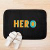 urbathmat flatlay context smallsquare750x1000.1u5 11 - Sentenced to Be a Hero Store