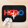 urbathmat flatlay context smallsquare750x1000.1u5 8 - Sentenced to Be a Hero Store