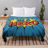 urblanket large bedsquarex1000.1u2 - Sentenced to Be a Hero Store