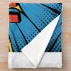 urblanket medium foldsquarex1000.1u2 - Sentenced to Be a Hero Store