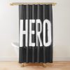 urshower curtain closedsquare1000x1000.1 1 - Sentenced to Be a Hero Store