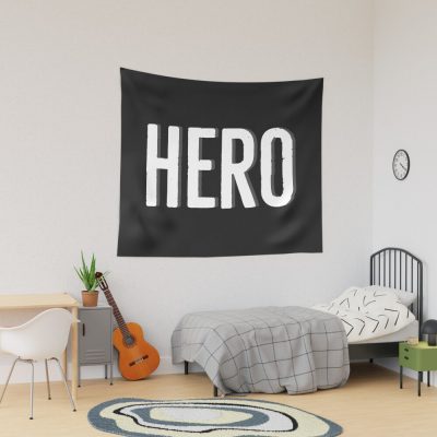 Hero Classic Tapestry