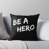 urthrow pillow couch smallsquare600x600 - Sentenced to Be a Hero Store