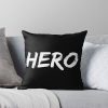 urthrow pillow couch smallsquare600x600 4 - Sentenced to Be a Hero Store