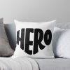 urthrow pillow couch smallsquare600x600 5 - Sentenced to Be a Hero Store