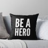 urthrow pillow couch smallsquare600x600.u1 1 - Sentenced to Be a Hero Store