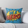 urthrow pillow couch smallsquare600x600.u1 2 - Sentenced to Be a Hero Store