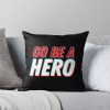 urthrow pillow couch smallsquare600x600.u3 - Sentenced to Be a Hero Store