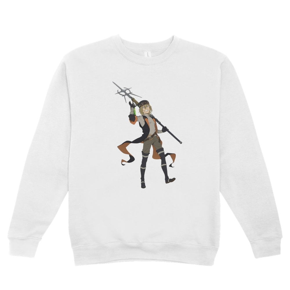 Tsav - Sentenced to Be a Hero Store
