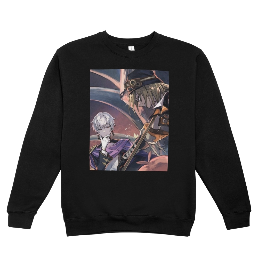 Venetim20Leopool20And20Tsav - Sentenced to Be a Hero Store